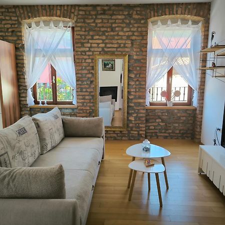 Apartment Matea Opatija Ngoại thất bức ảnh