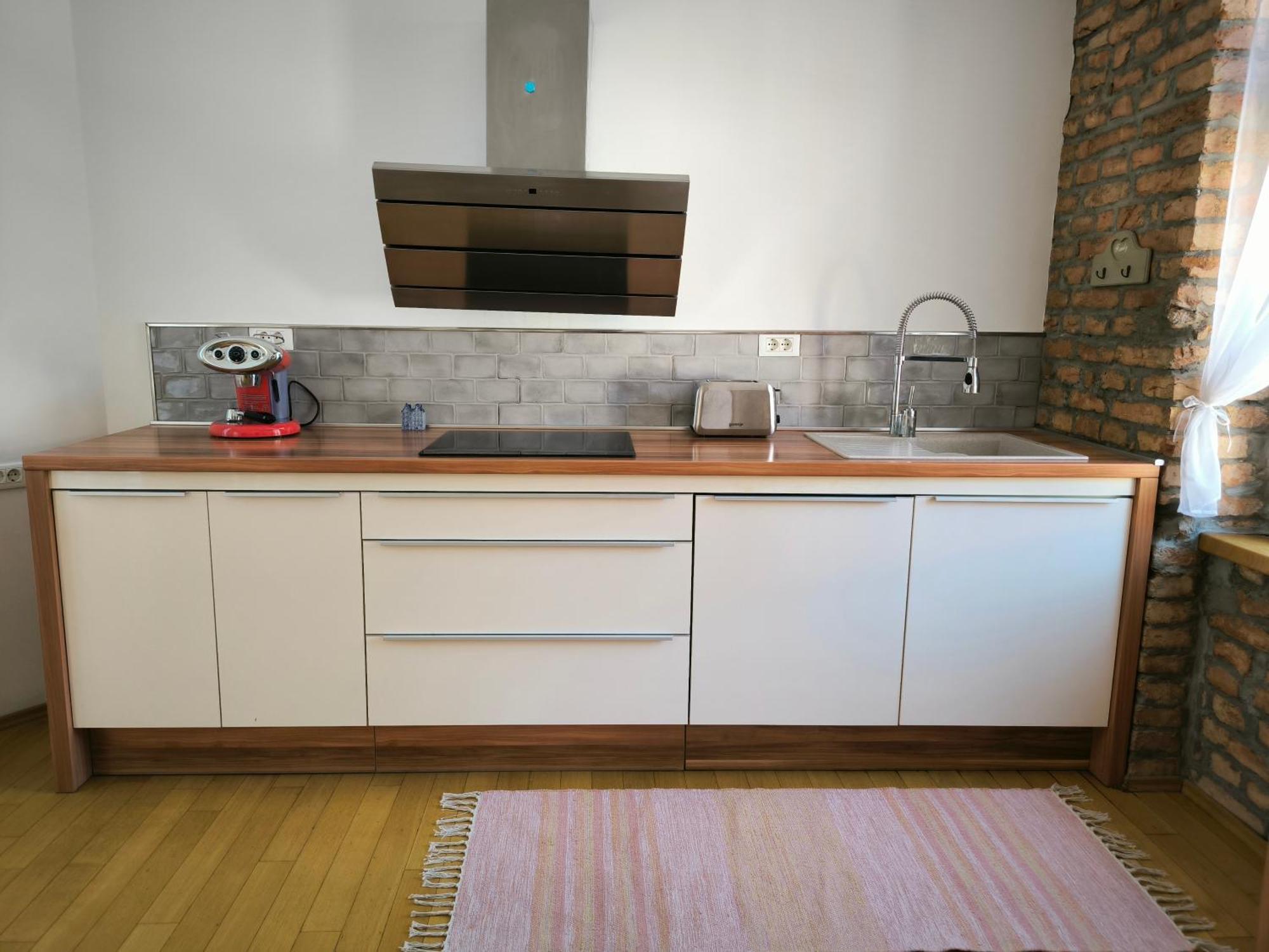 Apartment Matea Opatija Ngoại thất bức ảnh