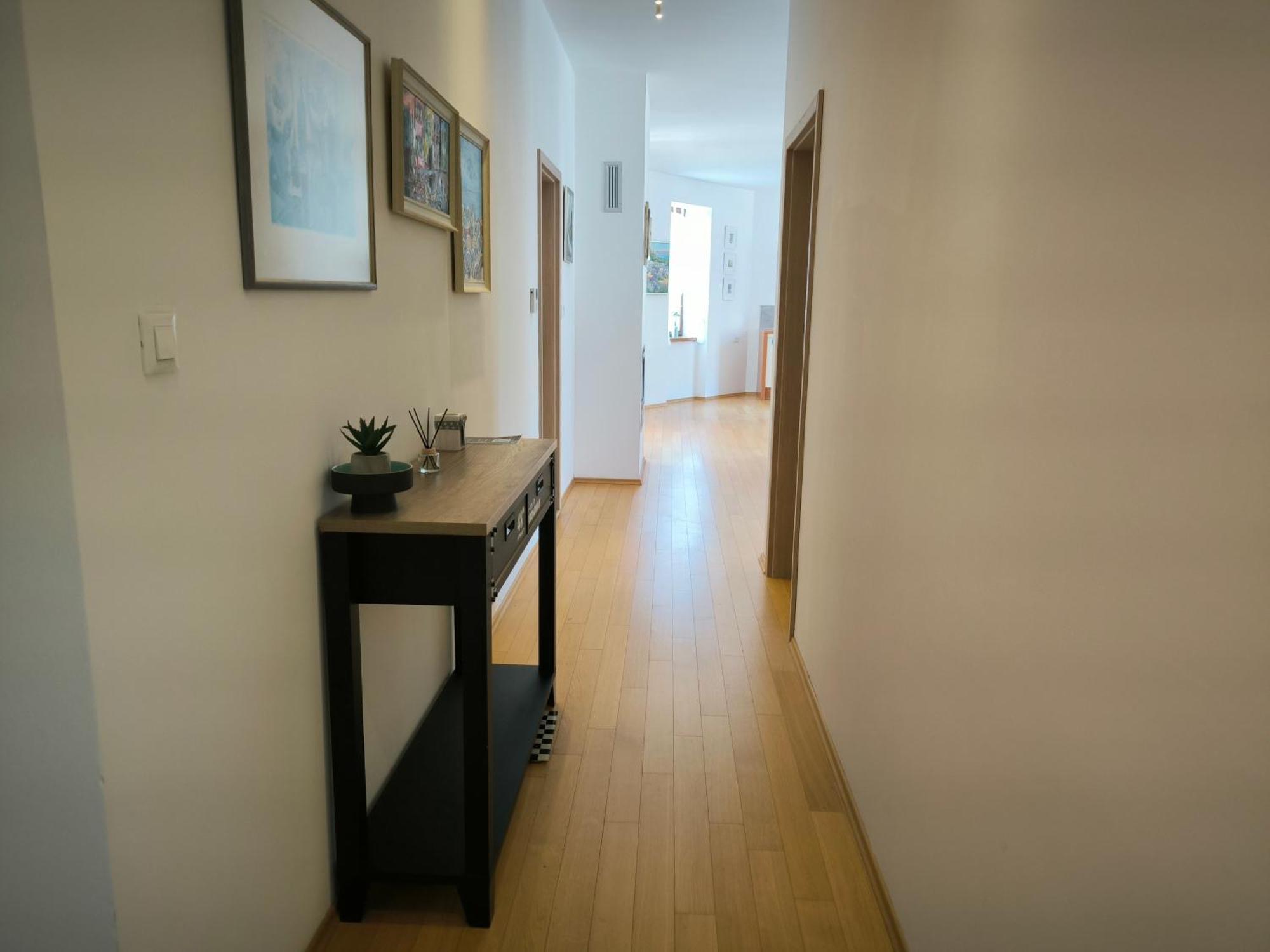 Apartment Matea Opatija Ngoại thất bức ảnh