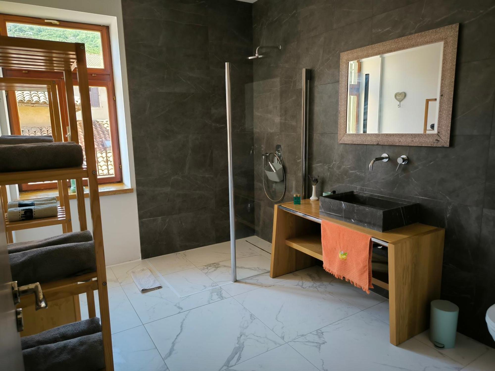 Apartment Matea Opatija Ngoại thất bức ảnh