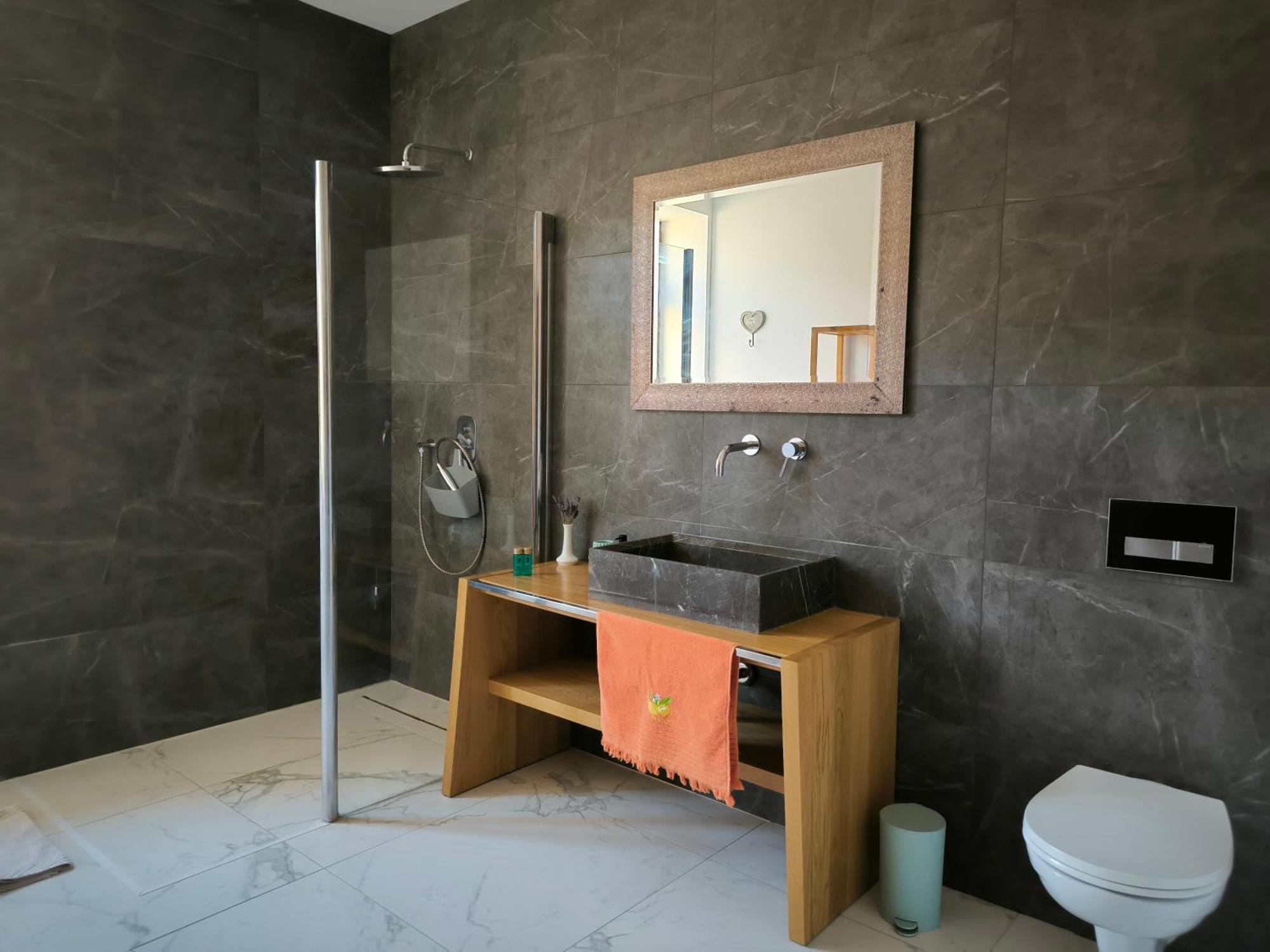 Apartment Matea Opatija Ngoại thất bức ảnh