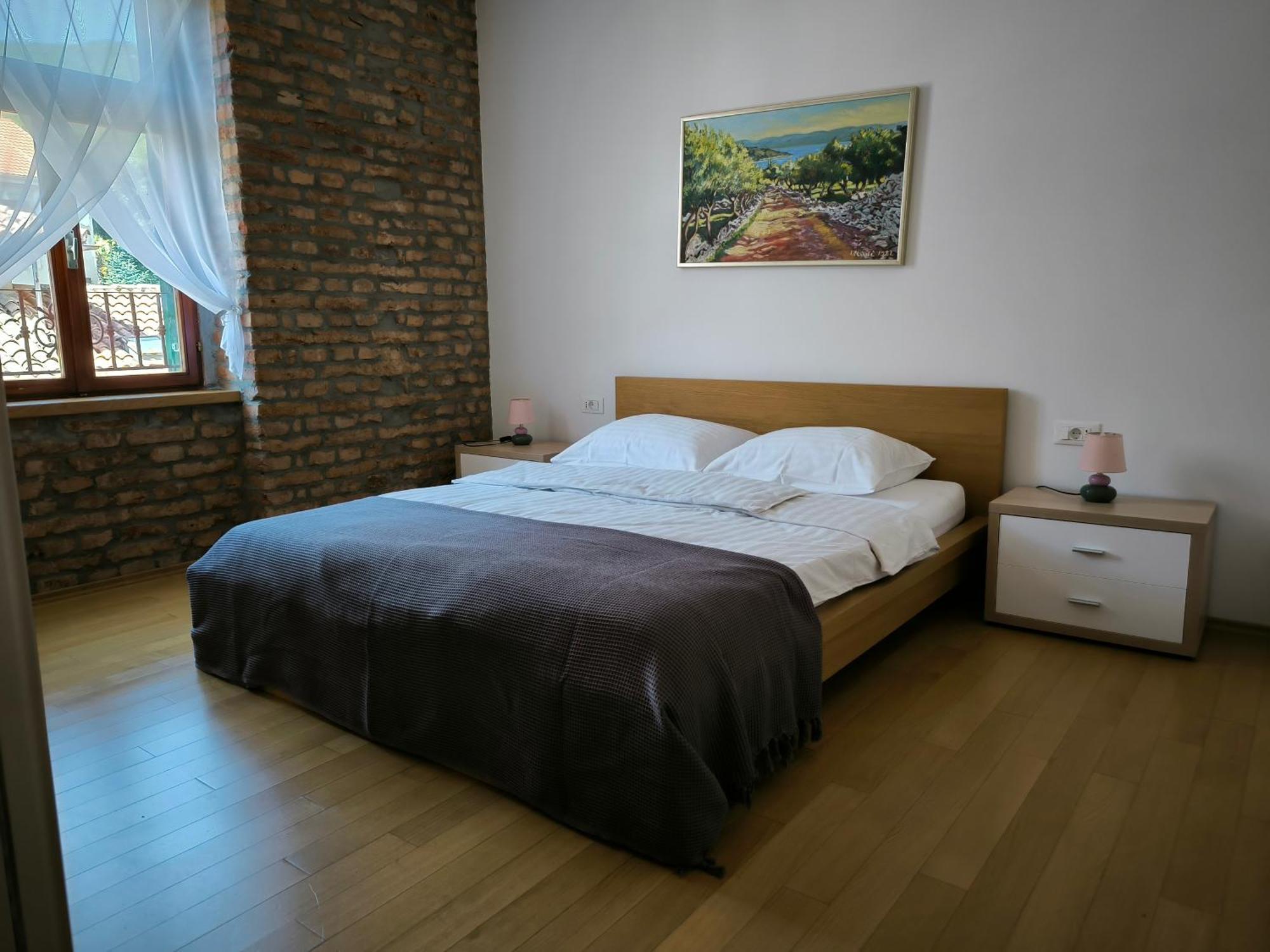 Apartment Matea Opatija Ngoại thất bức ảnh