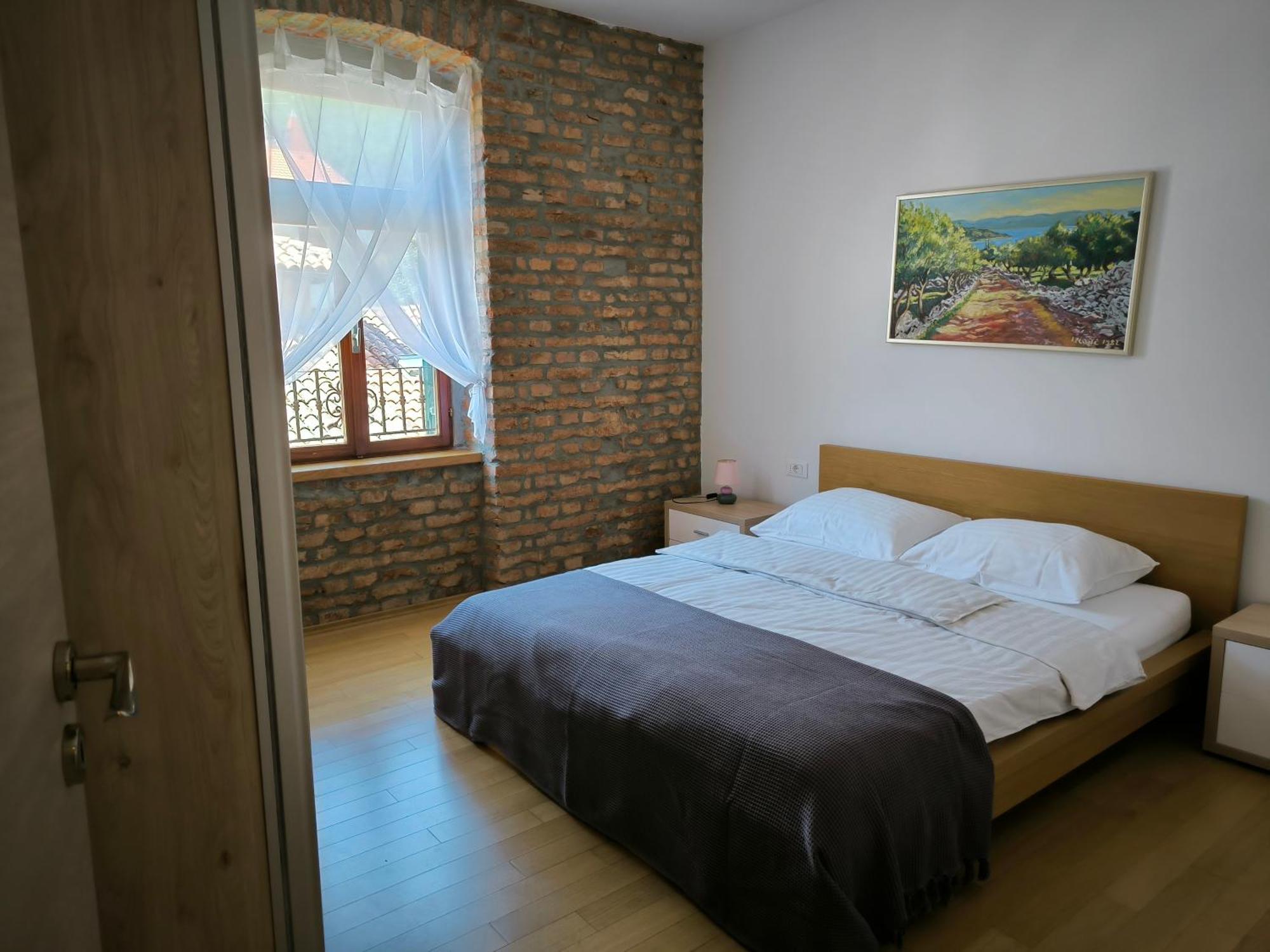 Apartment Matea Opatija Ngoại thất bức ảnh