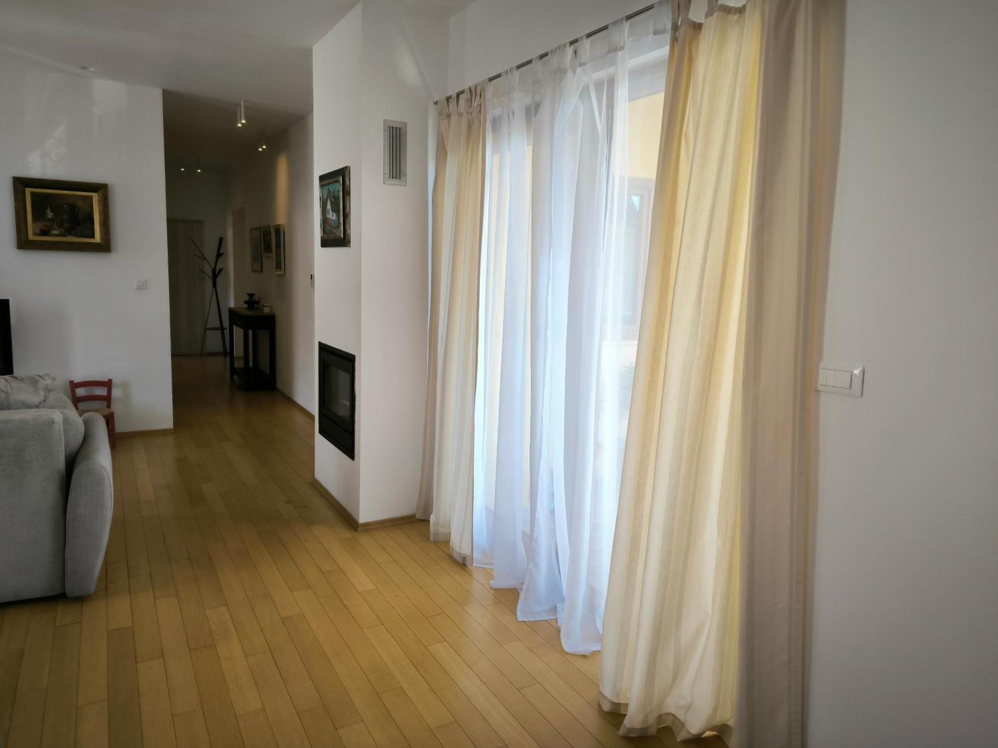 Apartment Matea Opatija Ngoại thất bức ảnh