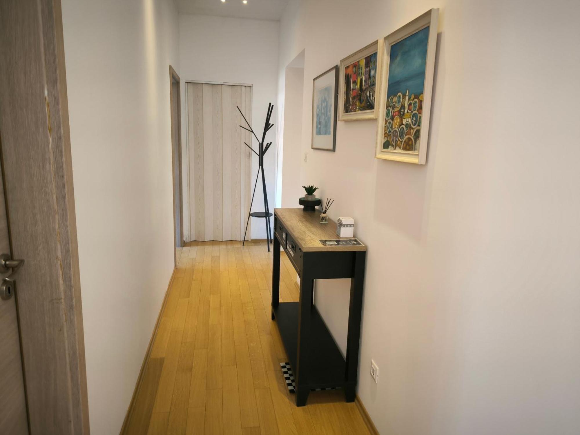 Apartment Matea Opatija Ngoại thất bức ảnh