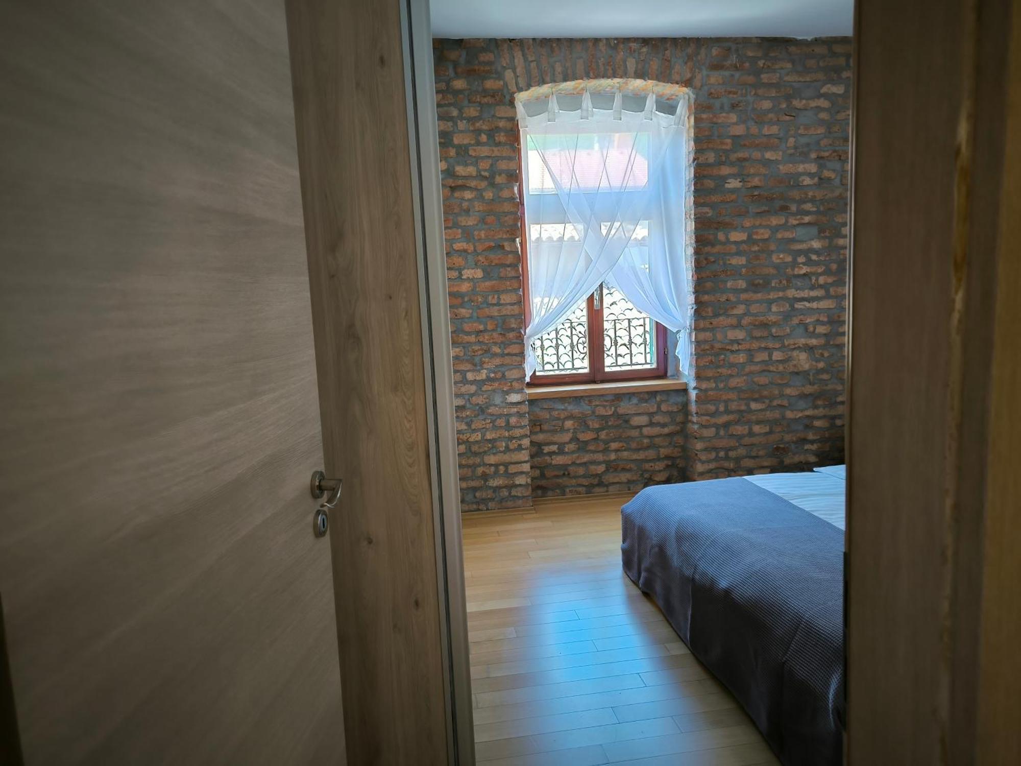 Apartment Matea Opatija Ngoại thất bức ảnh