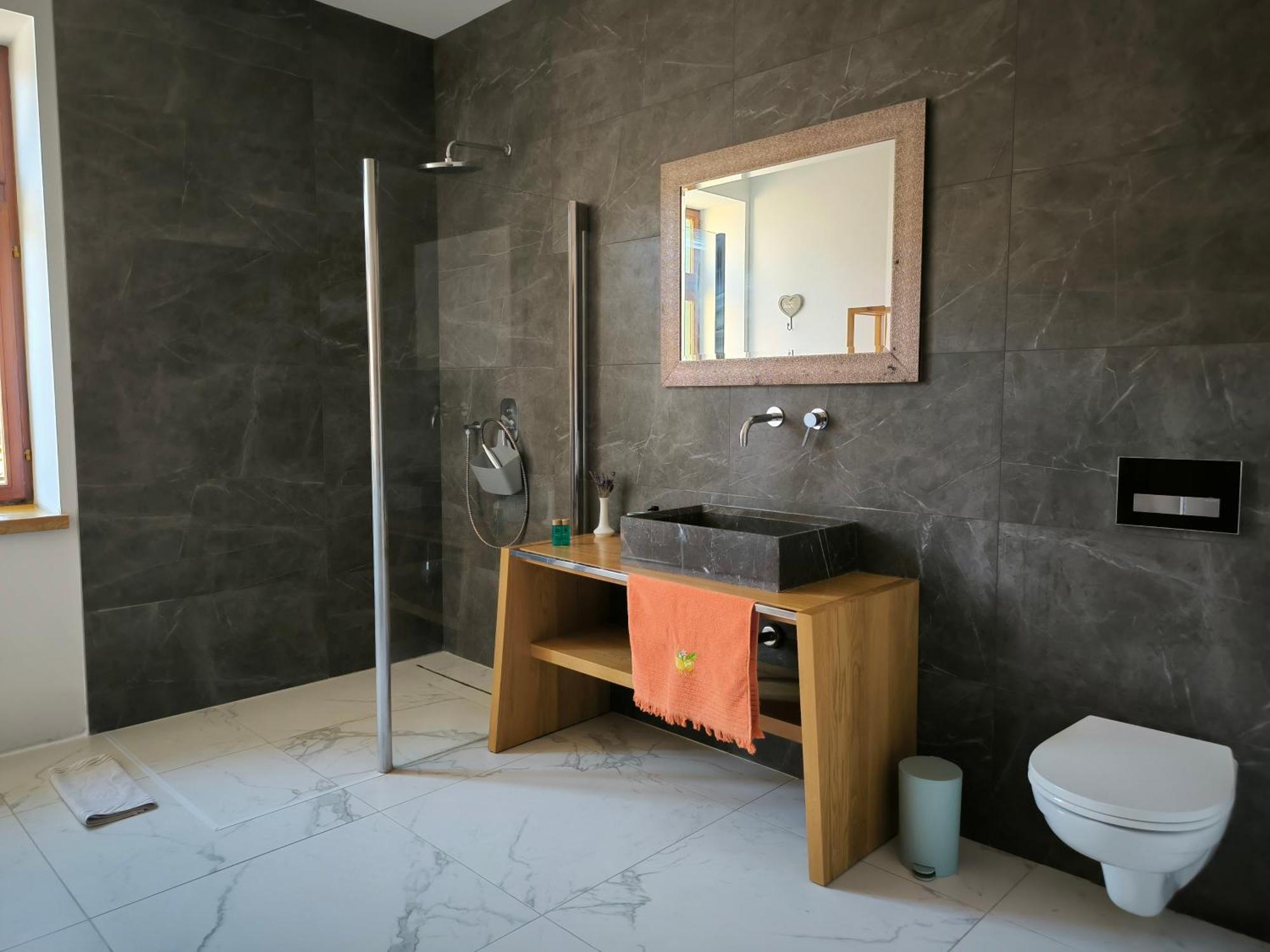 Apartment Matea Opatija Ngoại thất bức ảnh