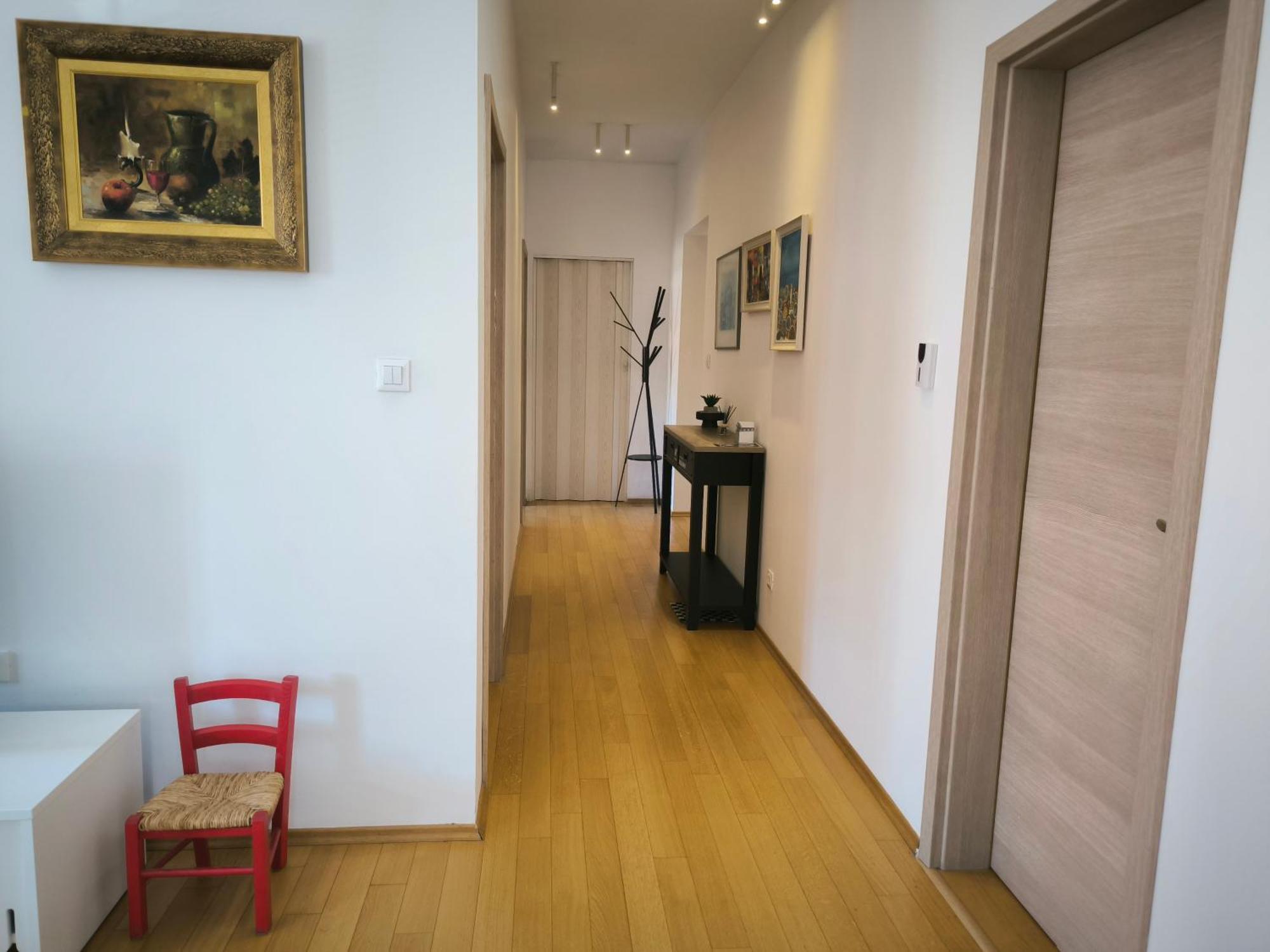 Apartment Matea Opatija Ngoại thất bức ảnh