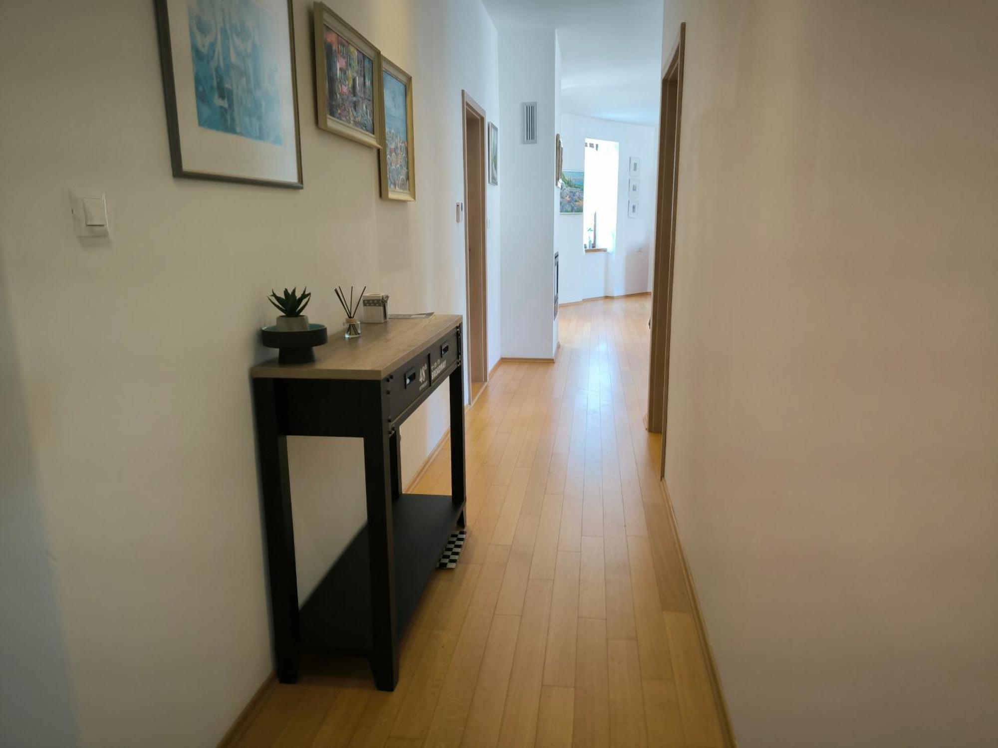 Apartment Matea Opatija Ngoại thất bức ảnh