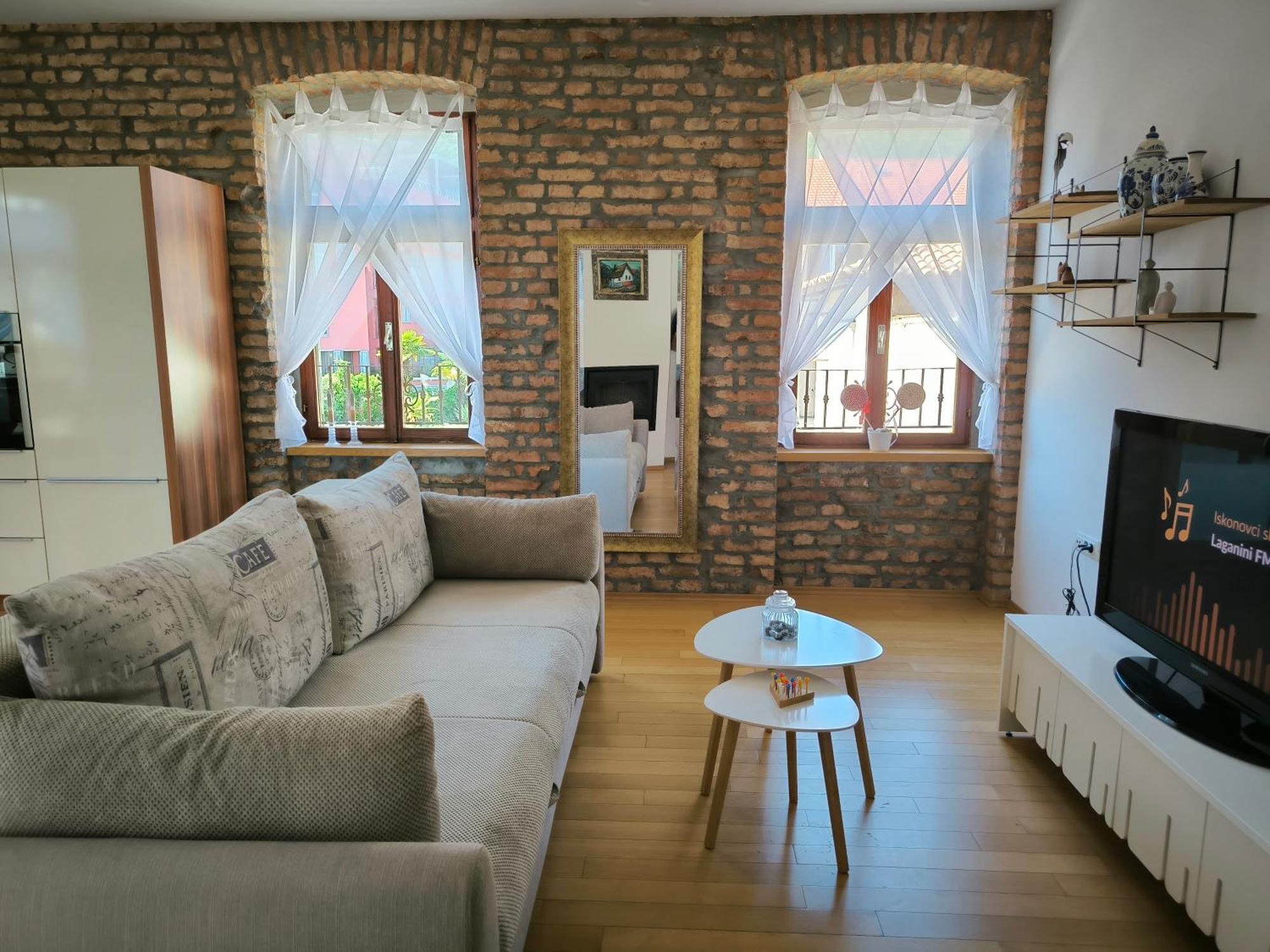 Apartment Matea Opatija Ngoại thất bức ảnh