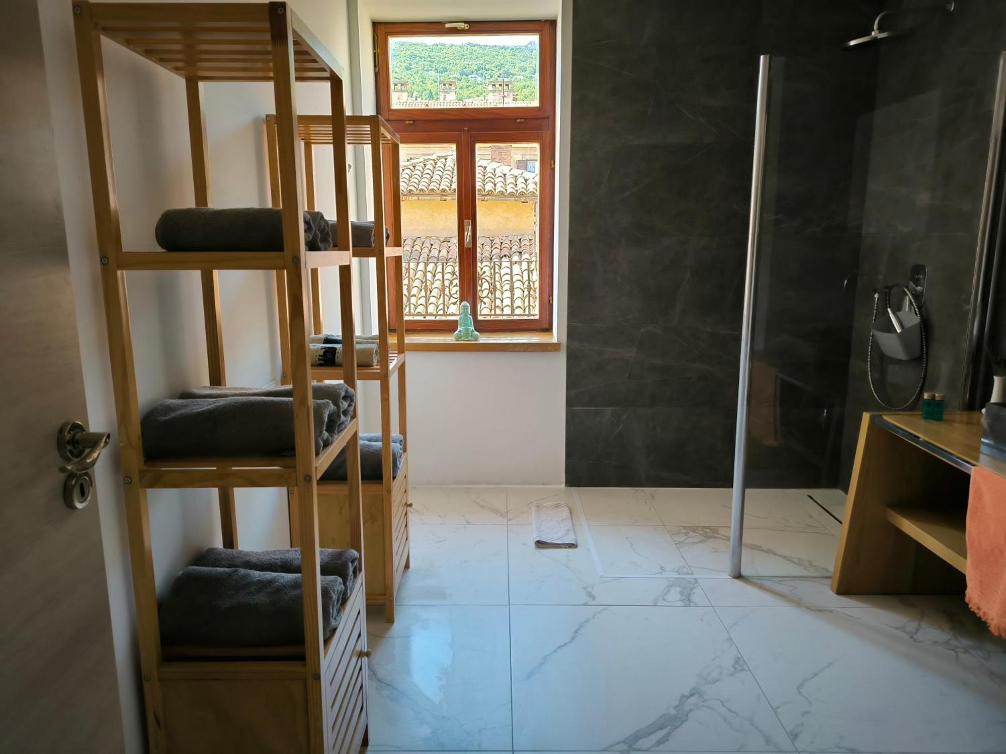 Apartment Matea Opatija Ngoại thất bức ảnh