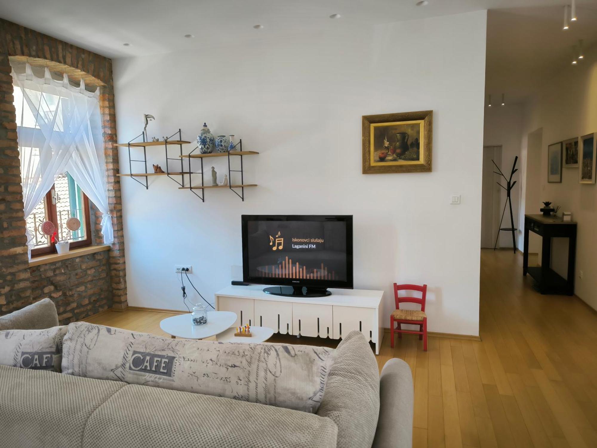 Apartment Matea Opatija Ngoại thất bức ảnh