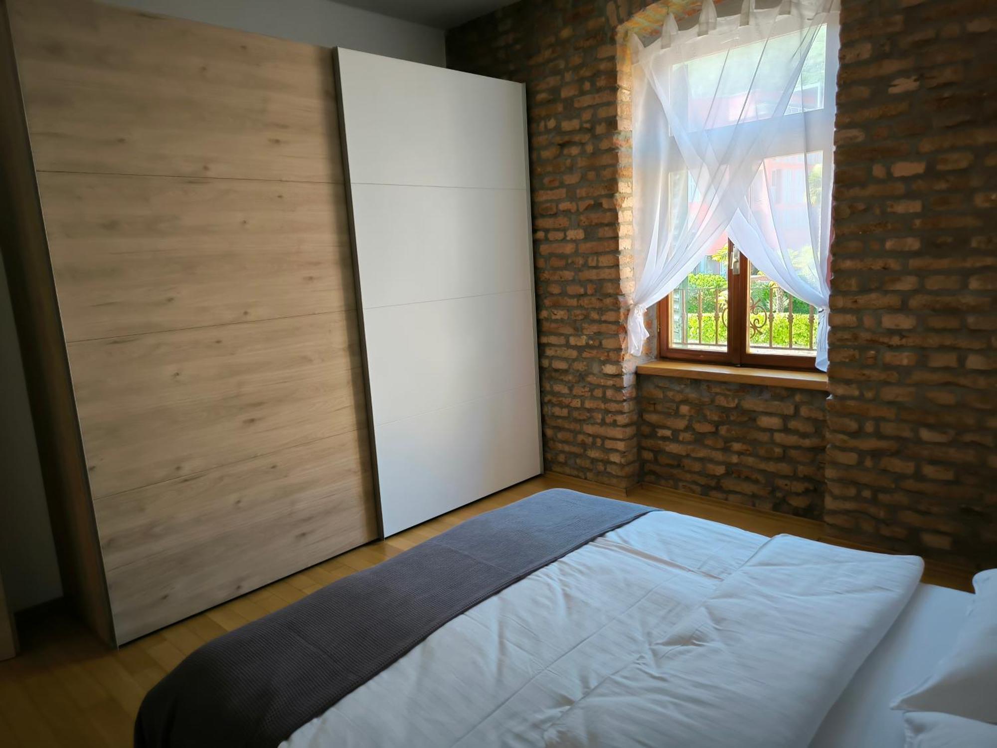 Apartment Matea Opatija Ngoại thất bức ảnh