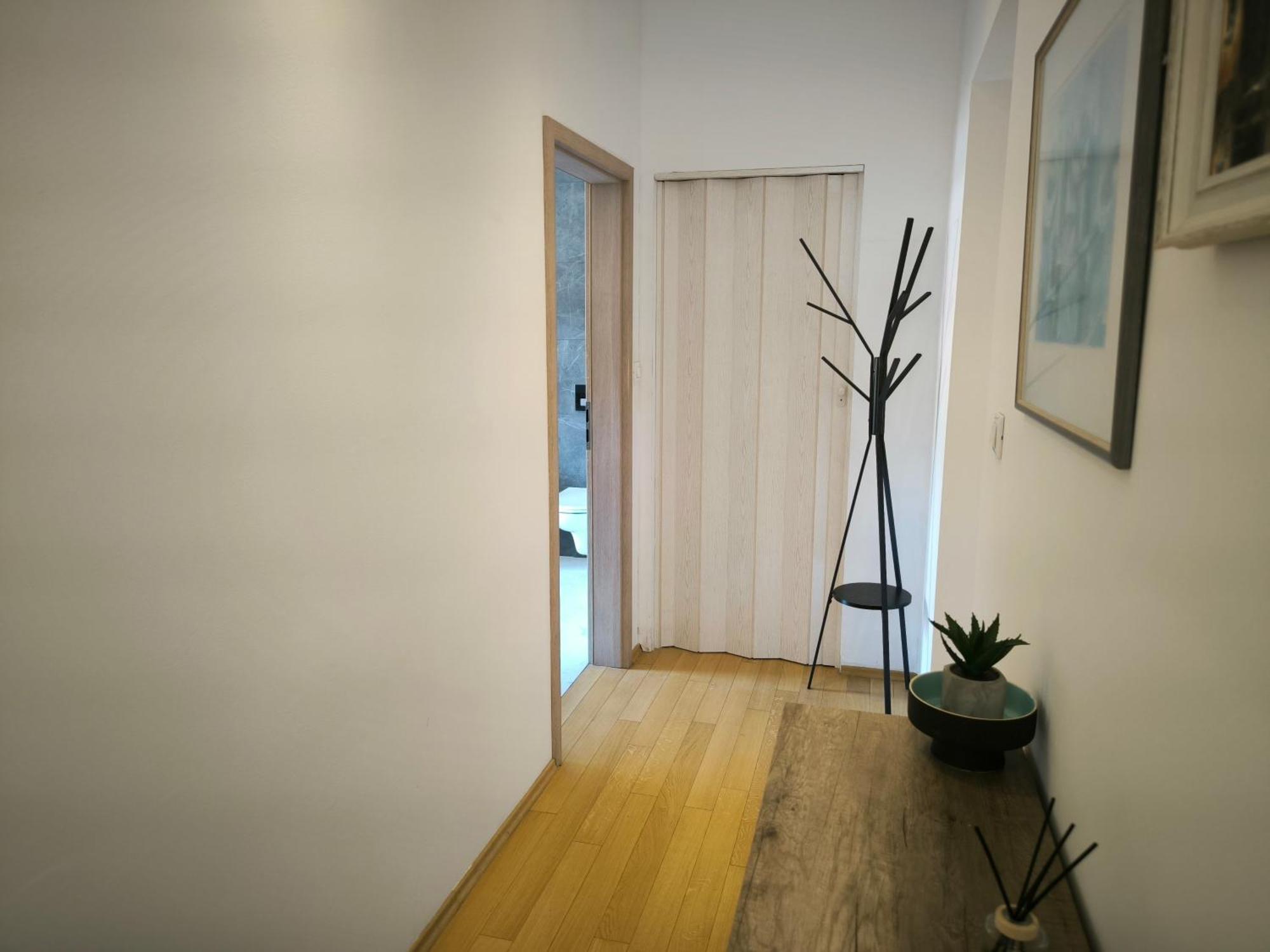 Apartment Matea Opatija Ngoại thất bức ảnh