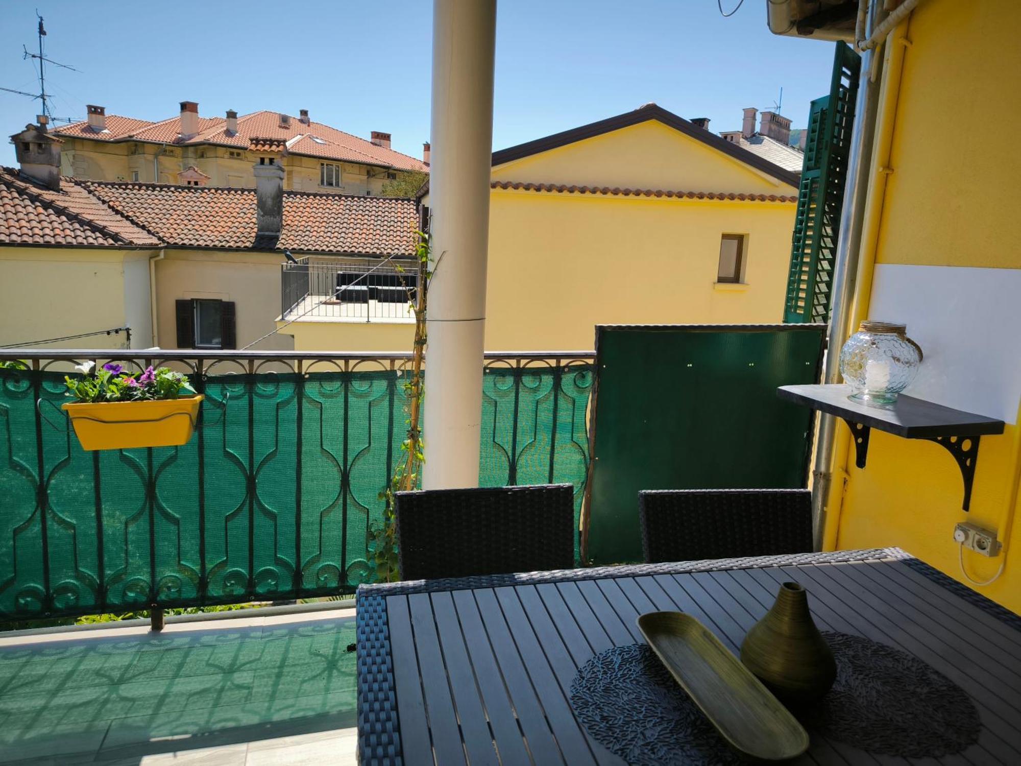 Apartment Matea Opatija Ngoại thất bức ảnh